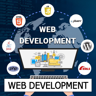 Website Developemnt